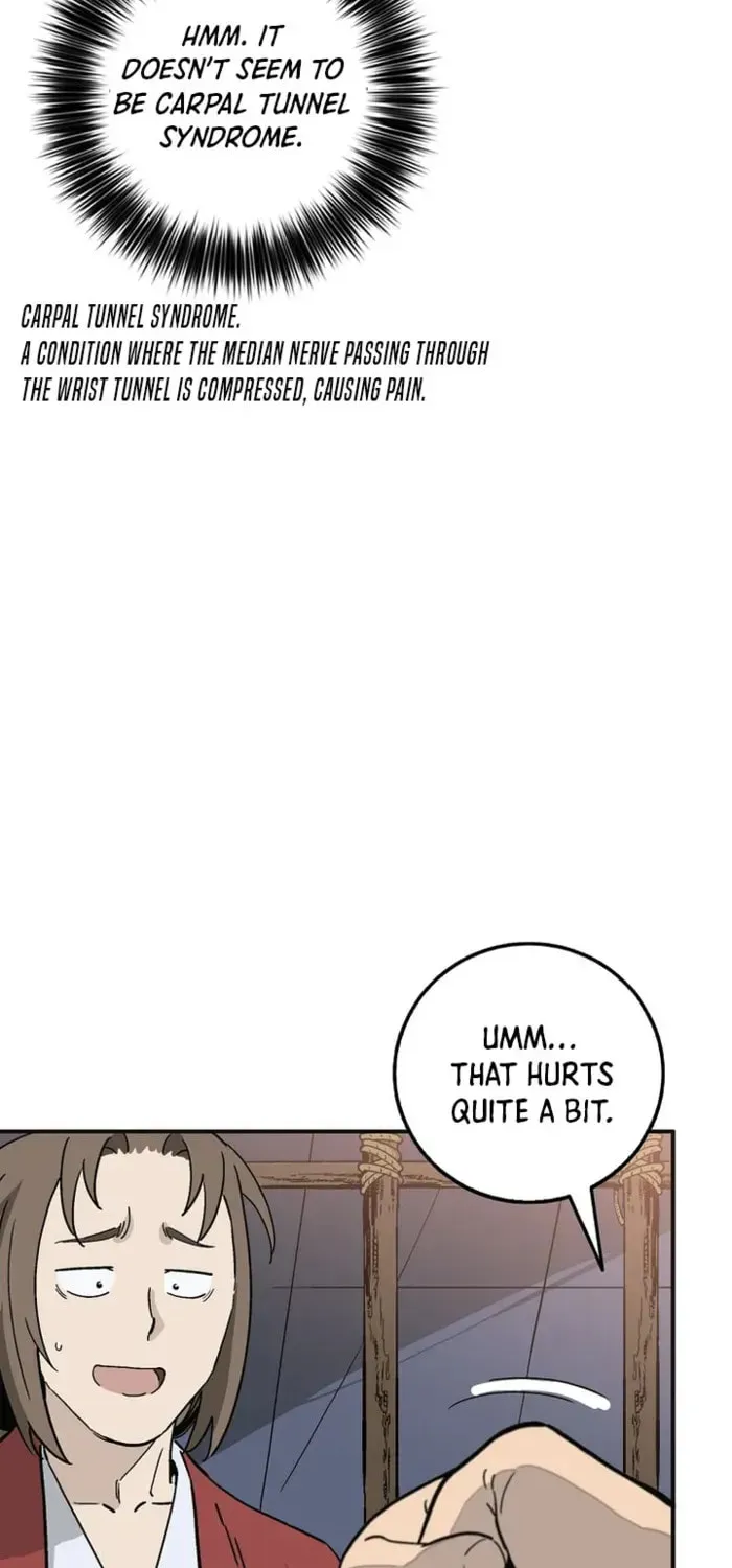 18+ I Reincarnated as a Legendary Surgeon Chapter 204 page 53