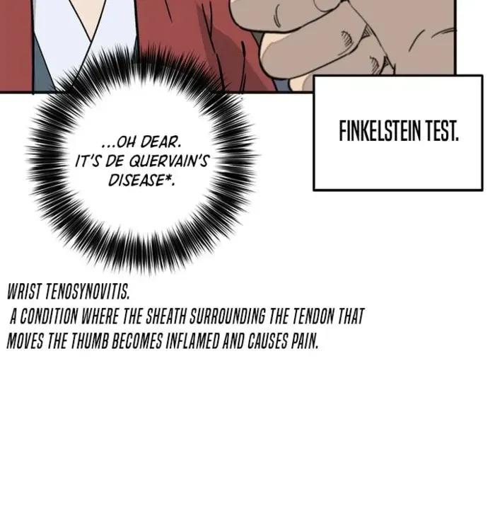 18+ I Reincarnated as a Legendary Surgeon Chapter 204 page 54