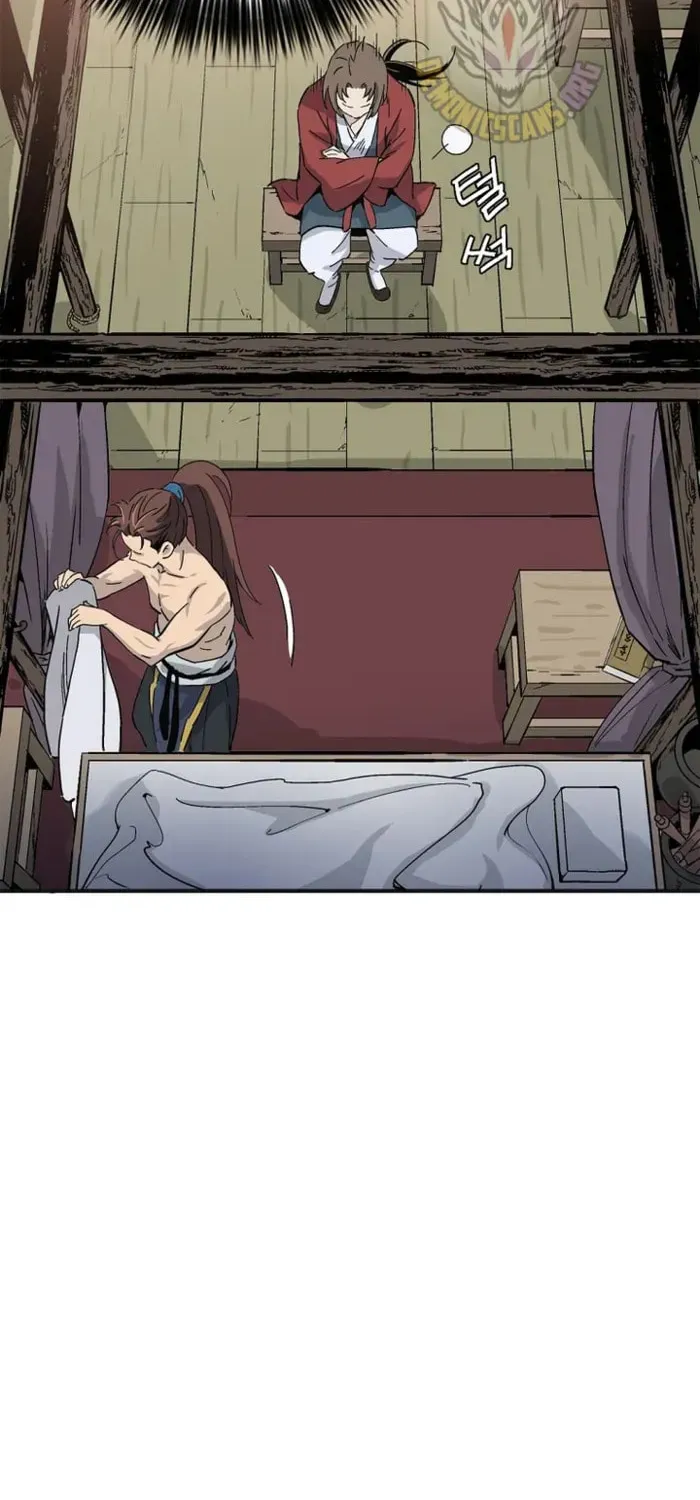 18+ I Reincarnated as a Legendary Surgeon Chapter 204 page 58