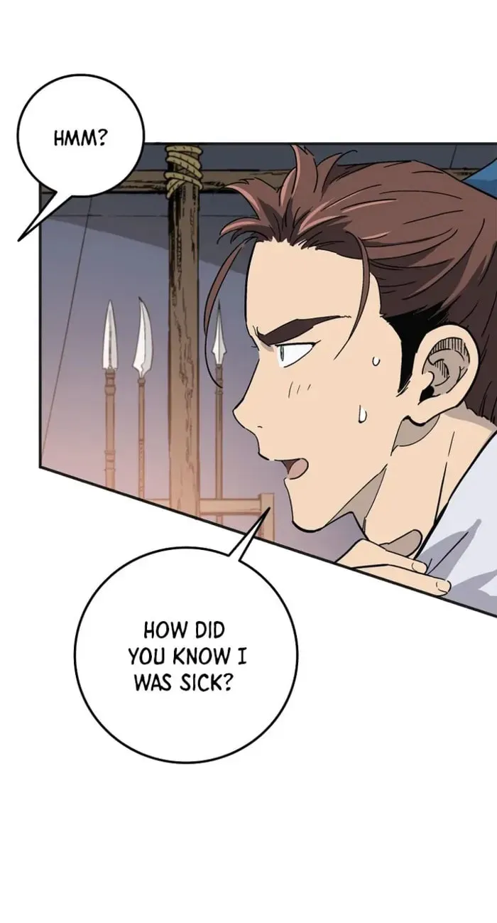 18+ I Reincarnated as a Legendary Surgeon Chapter 204 page 60