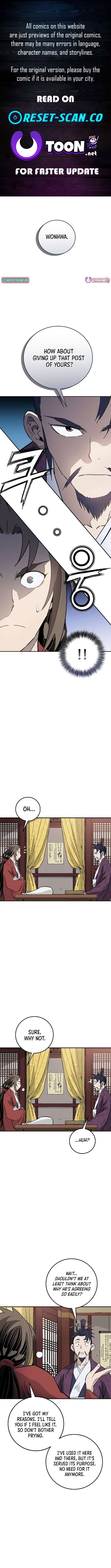 18+ I Reincarnated as a Legendary Surgeon Chapter 208 page 1