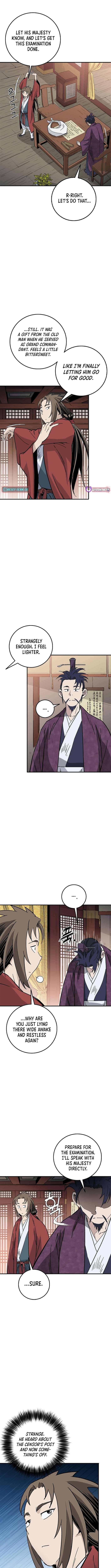 18+ I Reincarnated as a Legendary Surgeon Chapter 208 page 2