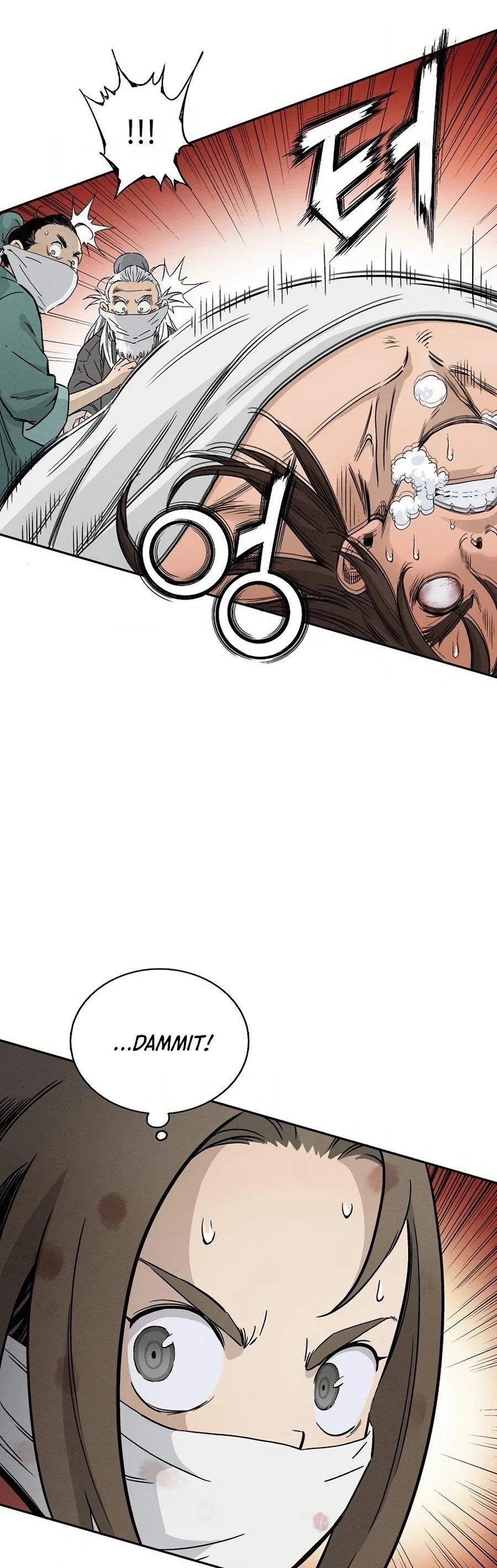 18+ I Reincarnated as a Legendary Surgeon Chapter 21 page 1