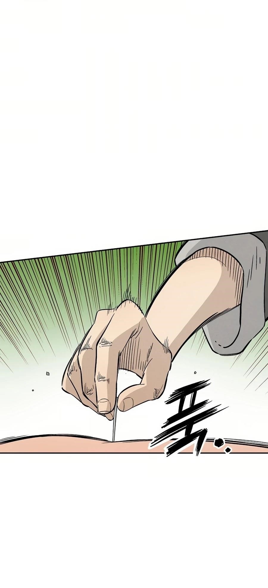 18+ I Reincarnated as a Legendary Surgeon Chapter 21 page 5