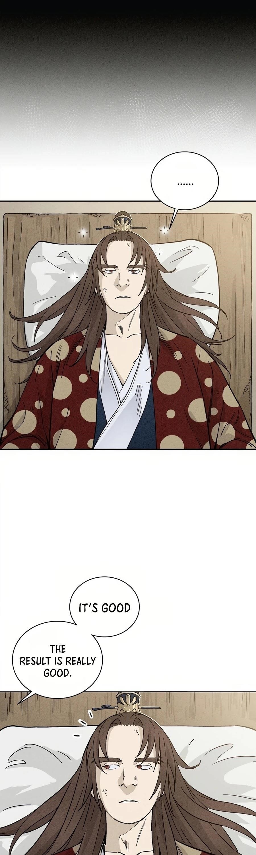 18+ I Reincarnated as a Legendary Surgeon Chapter 21 page 10