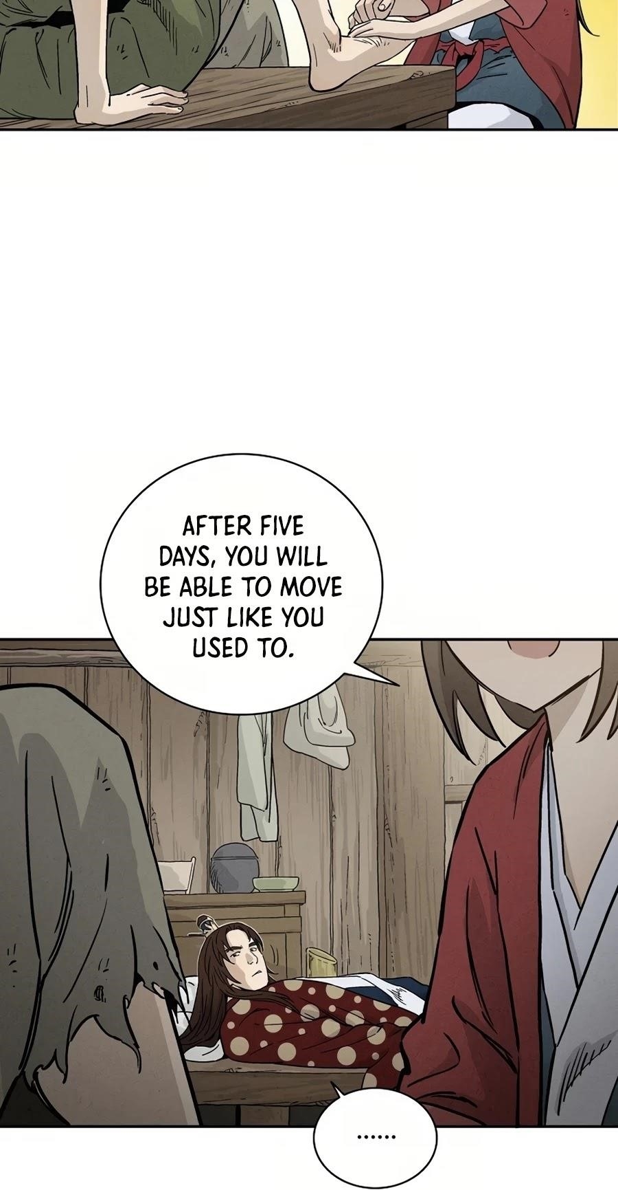 18+ I Reincarnated as a Legendary Surgeon Chapter 21 page 12