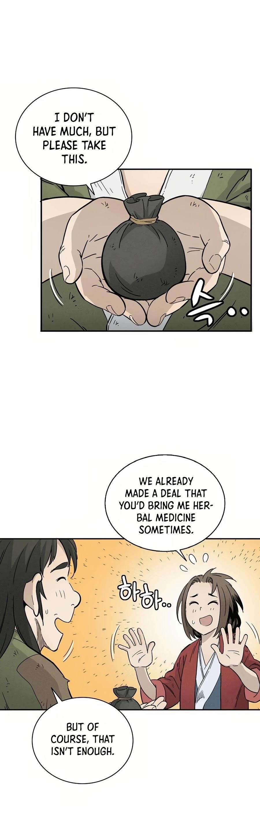 18+ I Reincarnated as a Legendary Surgeon Chapter 21 page 14