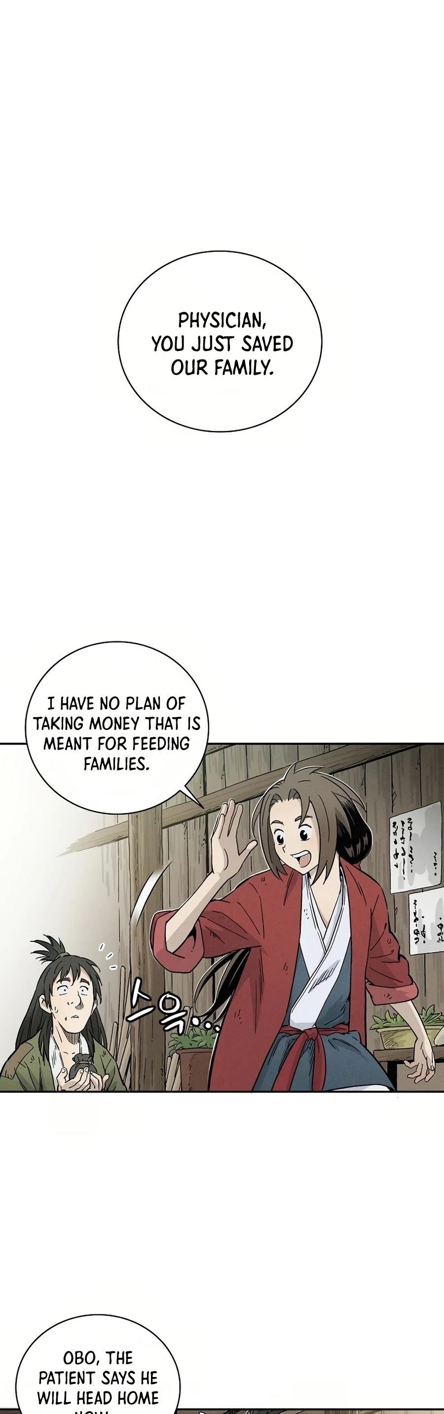 18+ I Reincarnated as a Legendary Surgeon Chapter 21 page 15