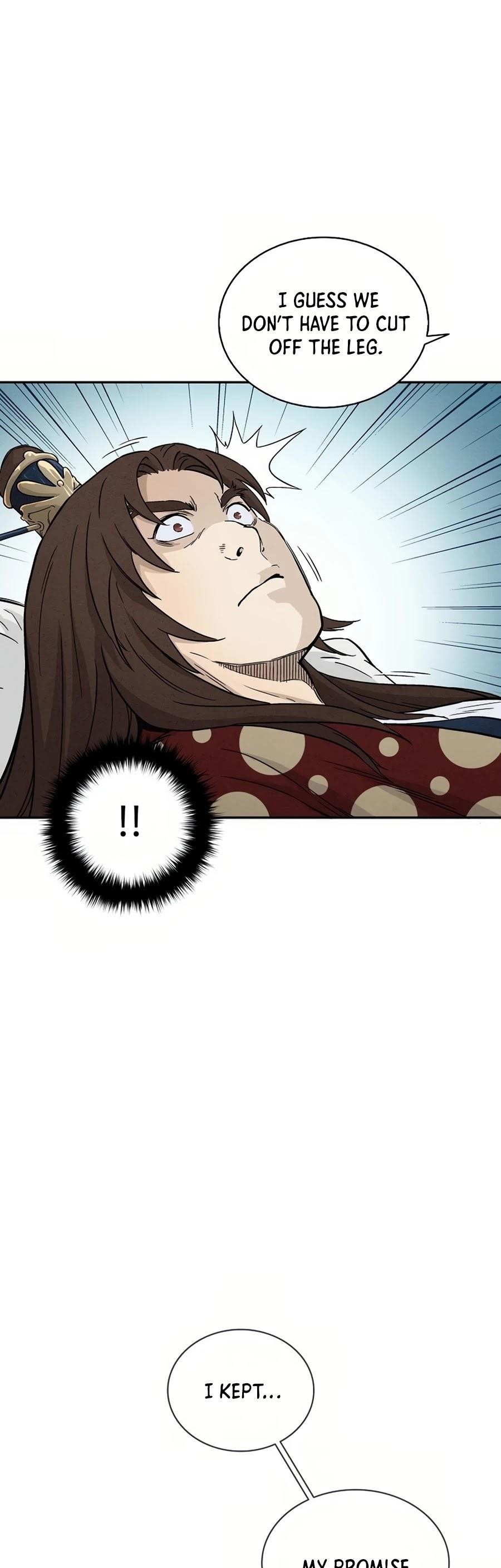 18+ I Reincarnated as a Legendary Surgeon Chapter 21 page 17