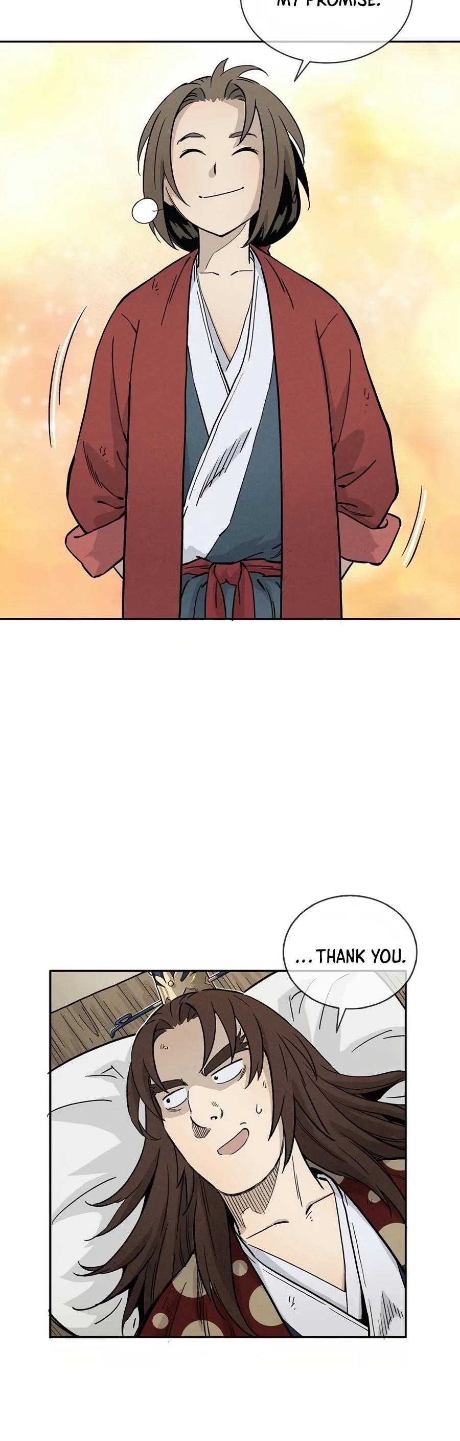 18+ I Reincarnated as a Legendary Surgeon Chapter 21 page 18