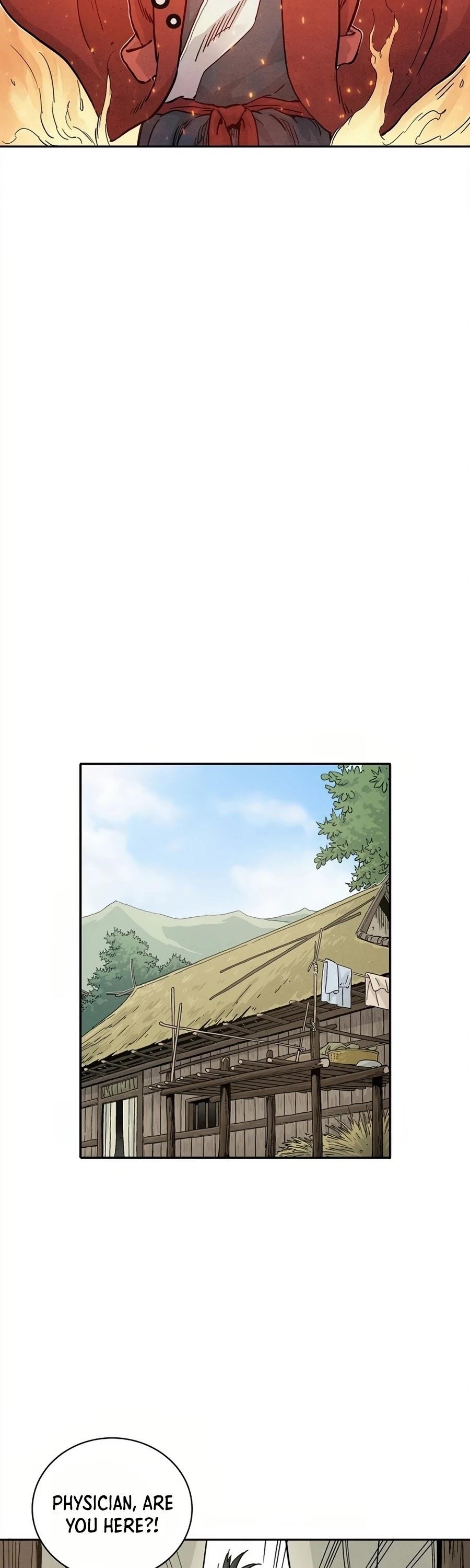 18+ I Reincarnated as a Legendary Surgeon Chapter 21 page 21