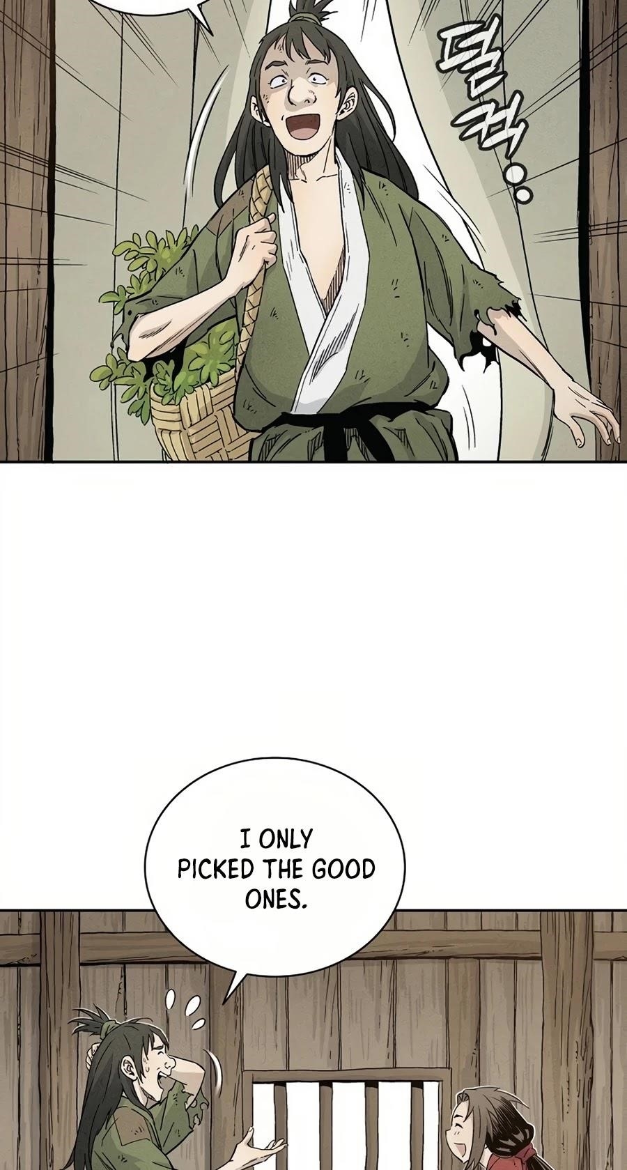 18+ I Reincarnated as a Legendary Surgeon Chapter 21 page 22