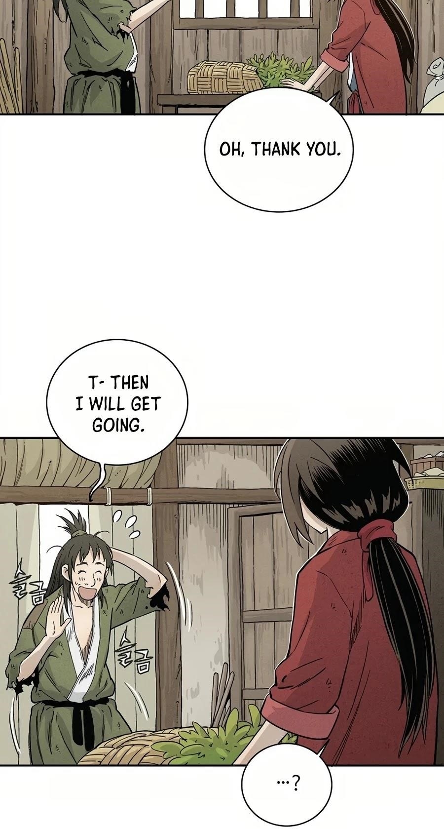 18+ I Reincarnated as a Legendary Surgeon Chapter 21 page 23