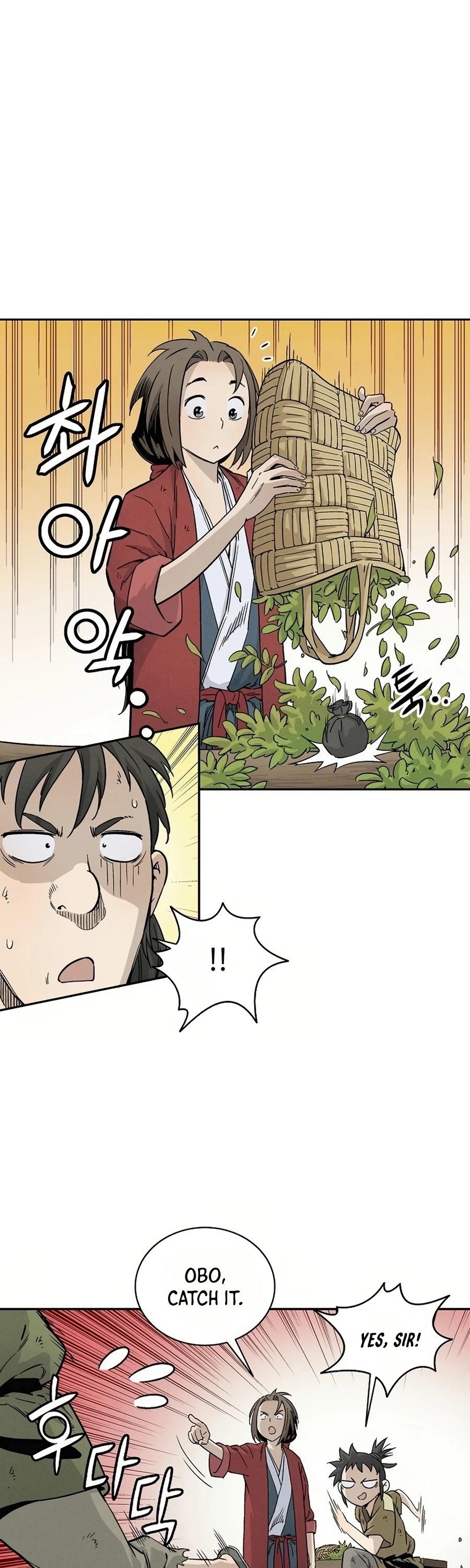 18+ I Reincarnated as a Legendary Surgeon Chapter 21 page 24