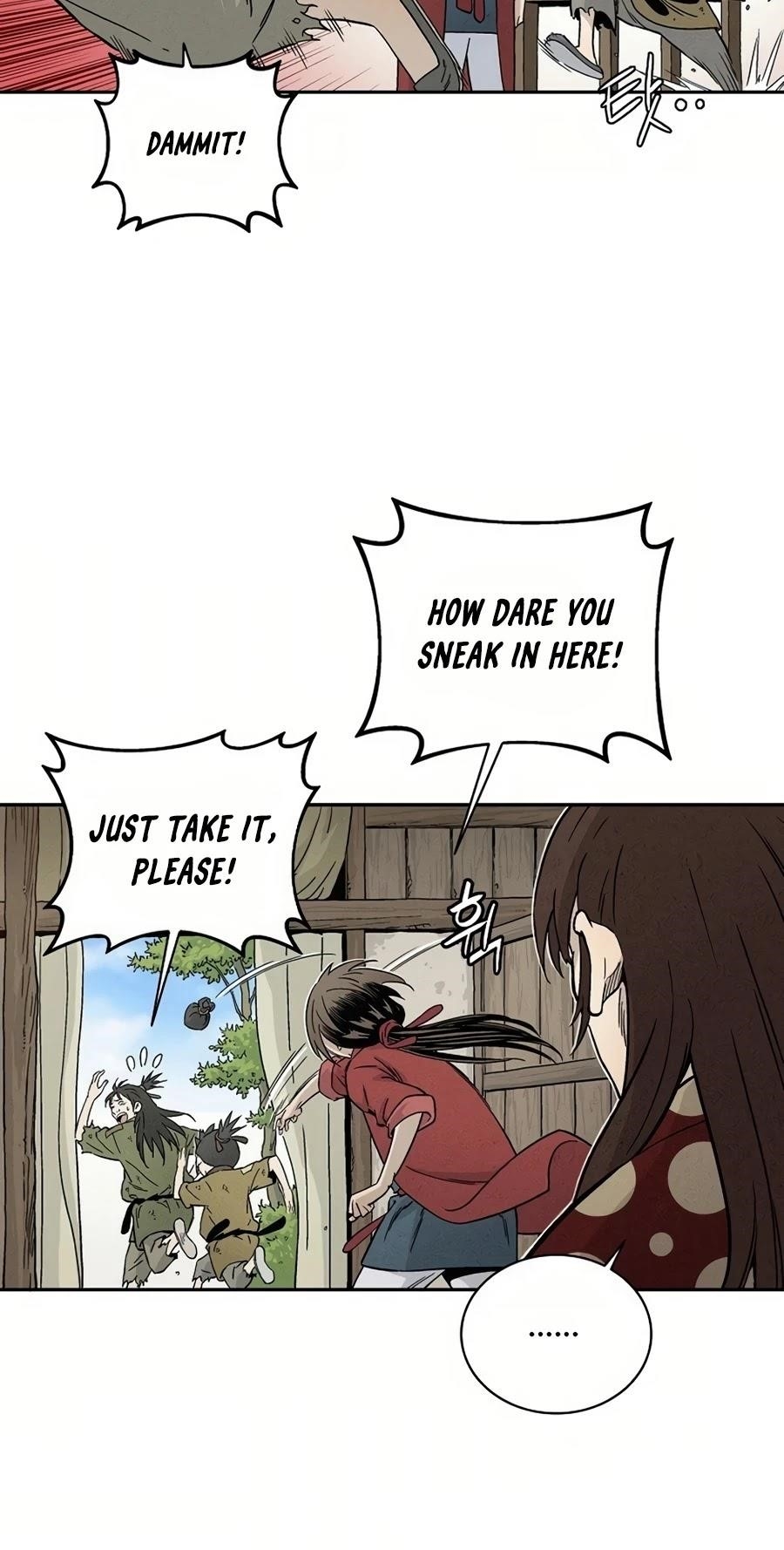 18+ I Reincarnated as a Legendary Surgeon Chapter 21 page 25