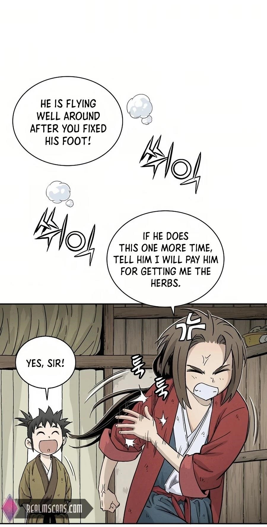 18+ I Reincarnated as a Legendary Surgeon Chapter 21 page 26
