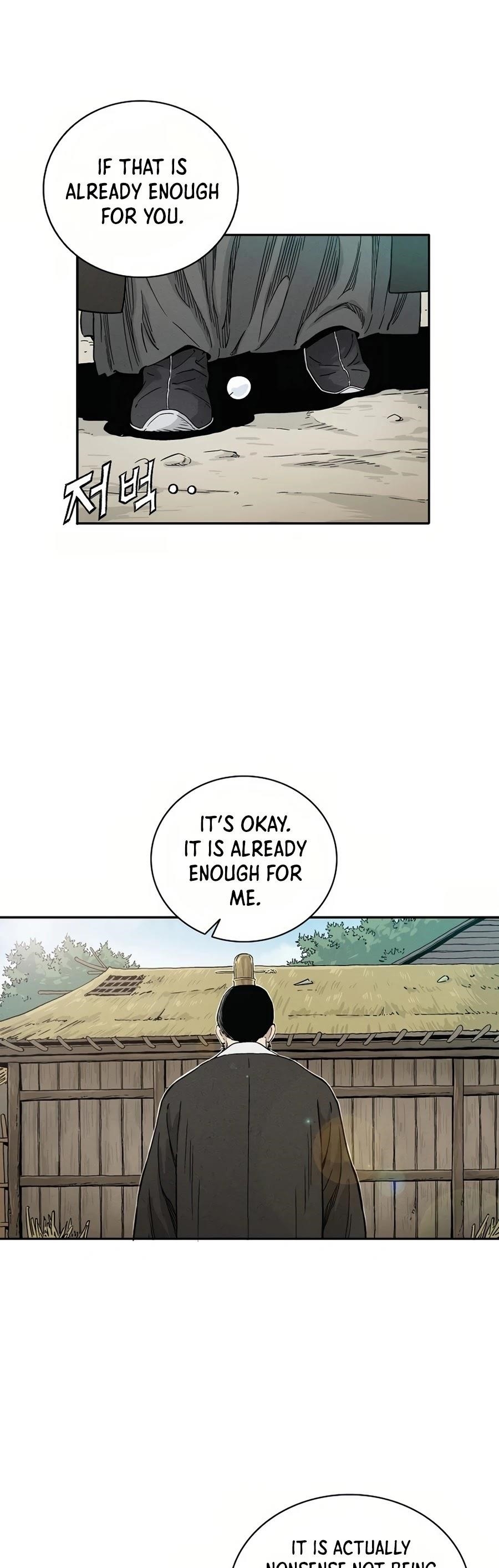 18+ I Reincarnated as a Legendary Surgeon Chapter 21 page 29