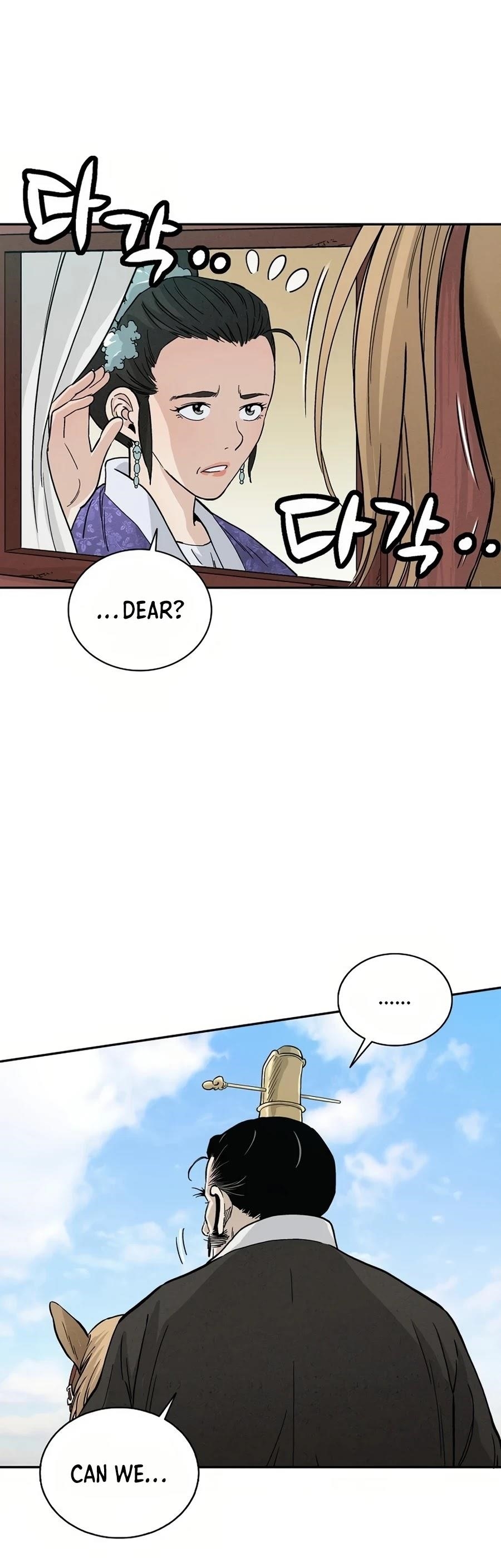 18+ I Reincarnated as a Legendary Surgeon Chapter 21 page 34