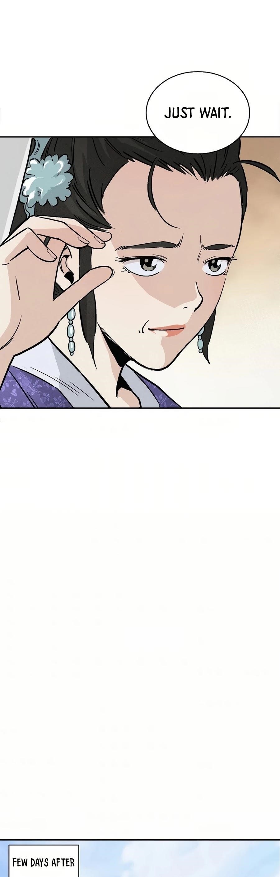 18+ I Reincarnated as a Legendary Surgeon Chapter 21 page 35