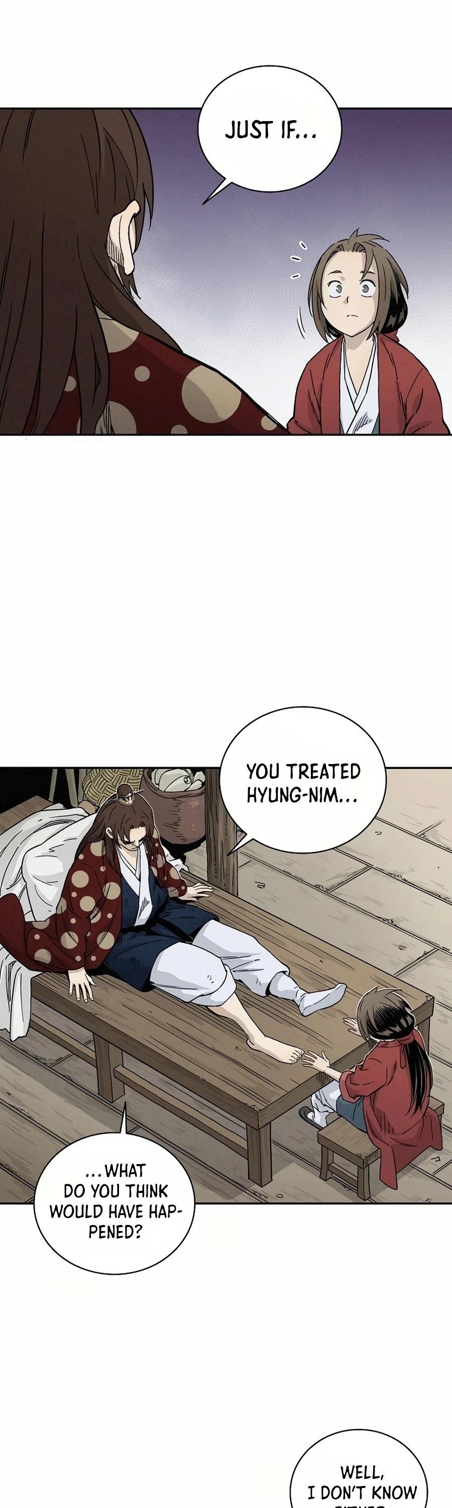 18+ I Reincarnated as a Legendary Surgeon Chapter 21 page 37