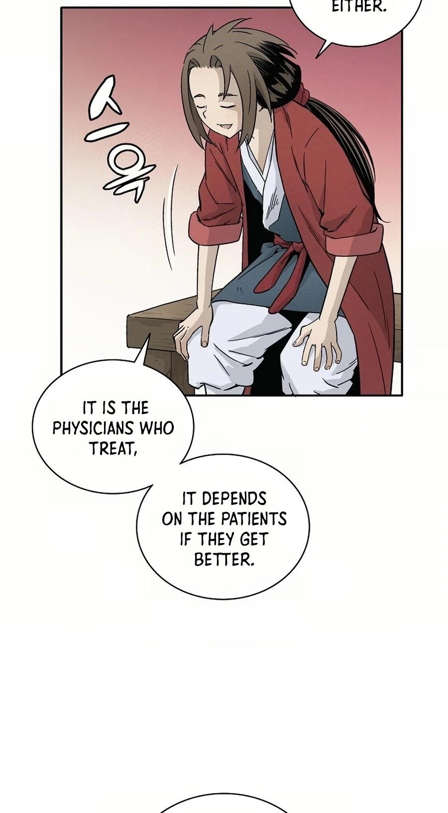 18+ I Reincarnated as a Legendary Surgeon Chapter 21 page 38