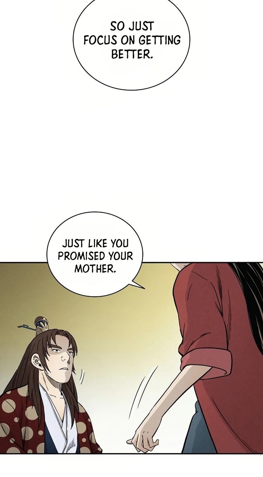 18+ I Reincarnated as a Legendary Surgeon Chapter 21 page 39