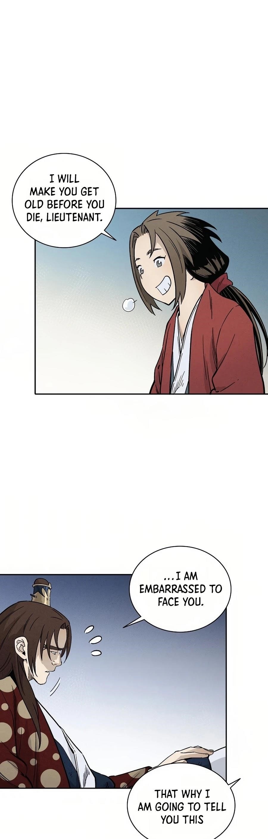18+ I Reincarnated as a Legendary Surgeon Chapter 21 page 40