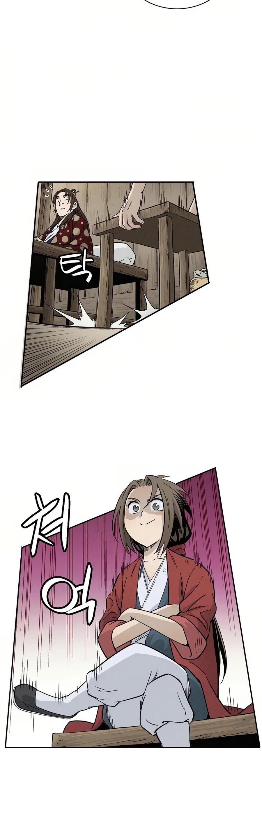 18+ I Reincarnated as a Legendary Surgeon Chapter 21 page 41