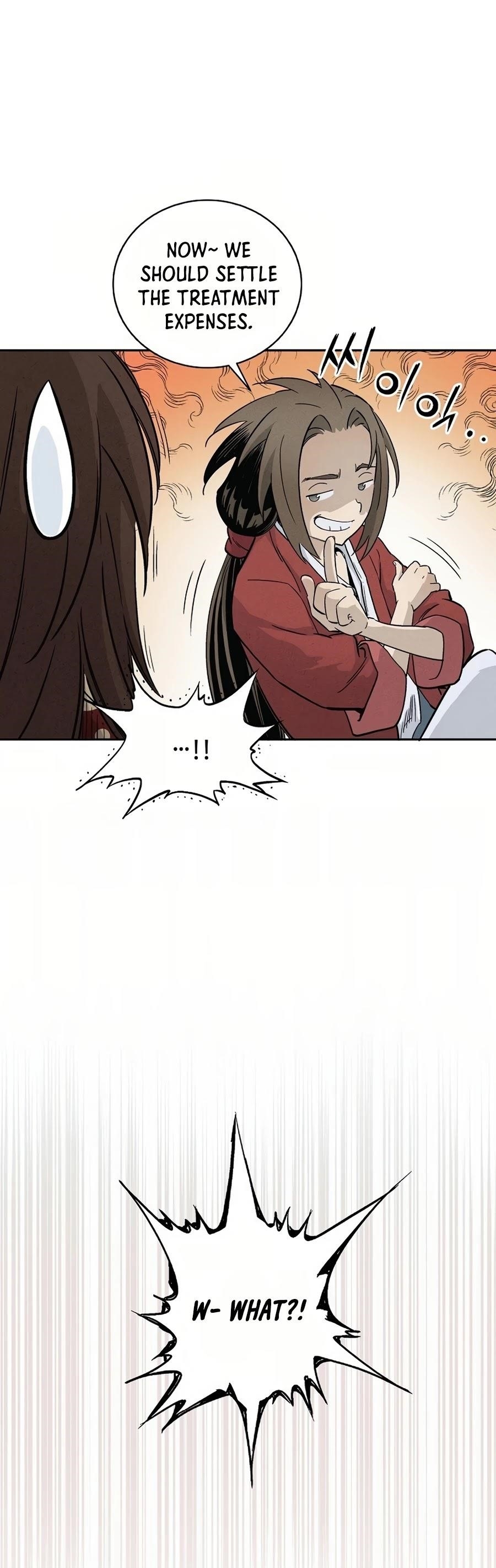 18+ I Reincarnated as a Legendary Surgeon Chapter 21 page 42