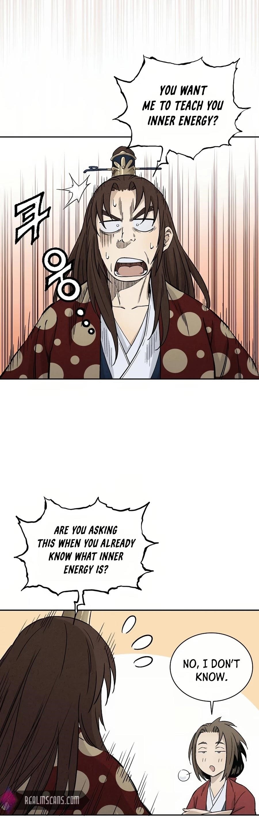 18+ I Reincarnated as a Legendary Surgeon Chapter 21 page 43