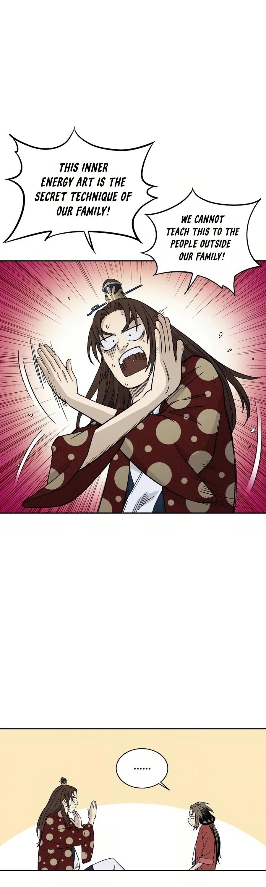 18+ I Reincarnated as a Legendary Surgeon Chapter 21 page 44