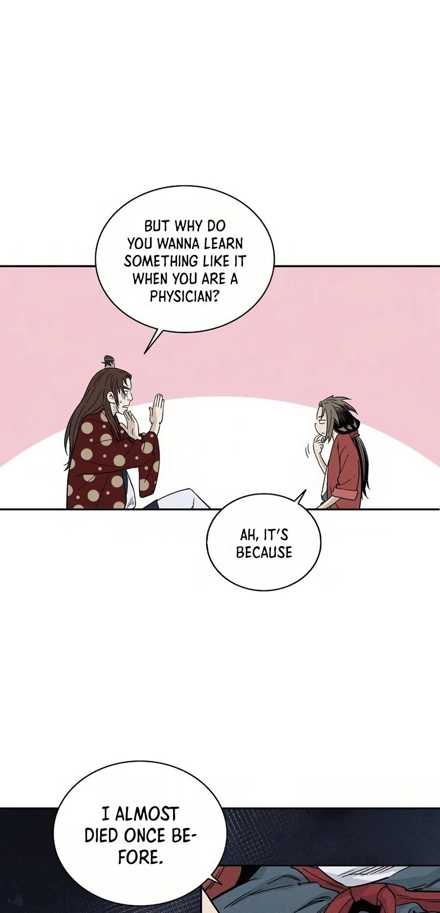 18+ I Reincarnated as a Legendary Surgeon Chapter 21 page 45