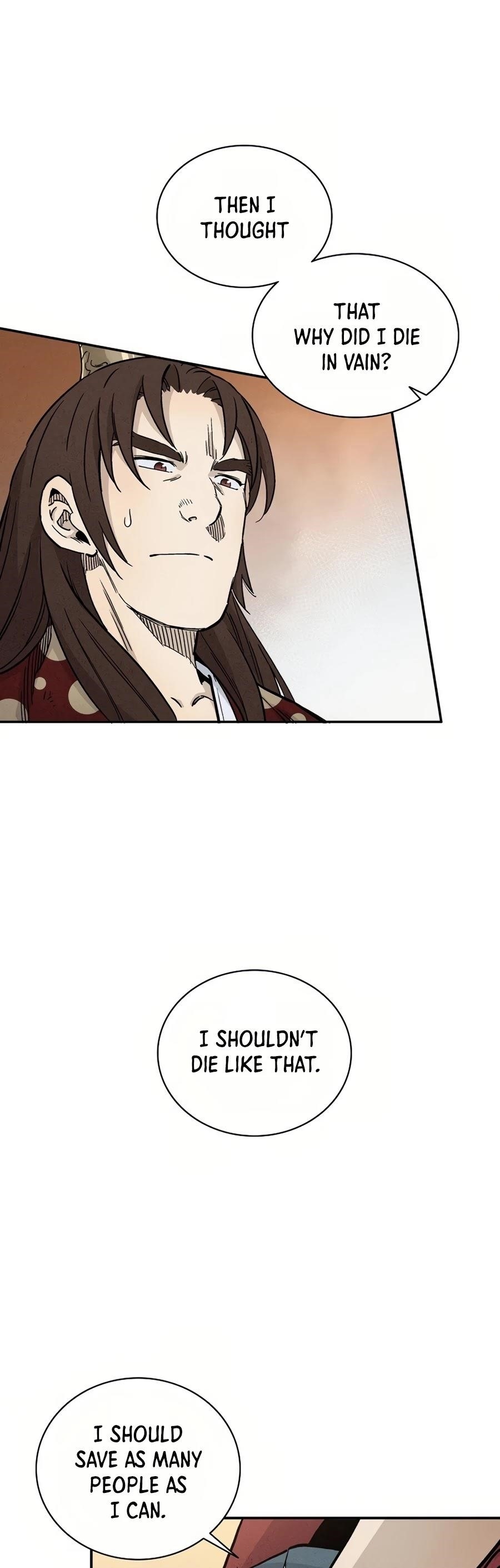 18+ I Reincarnated as a Legendary Surgeon Chapter 21 page 47