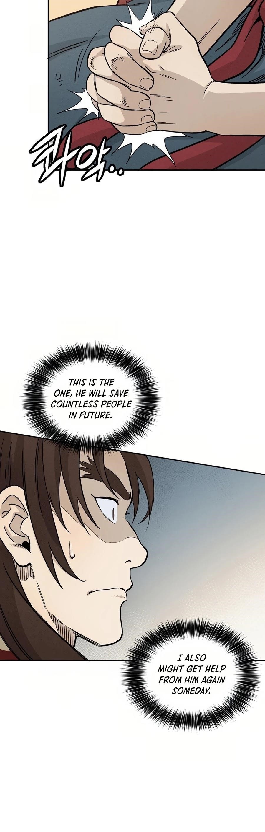 18+ I Reincarnated as a Legendary Surgeon Chapter 21 page 48