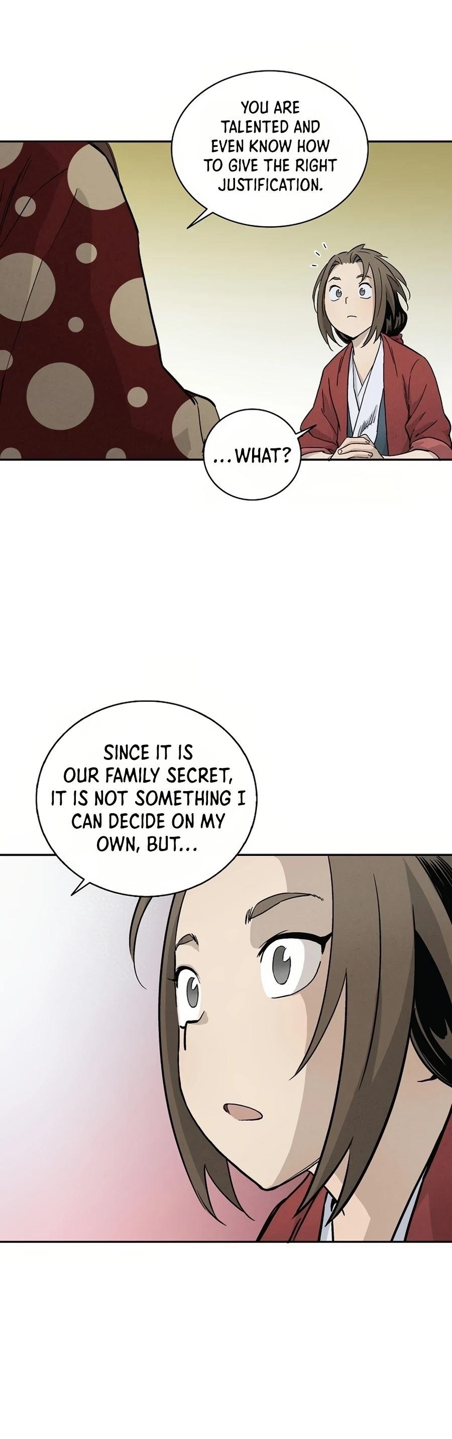18+ I Reincarnated as a Legendary Surgeon Chapter 21 page 49