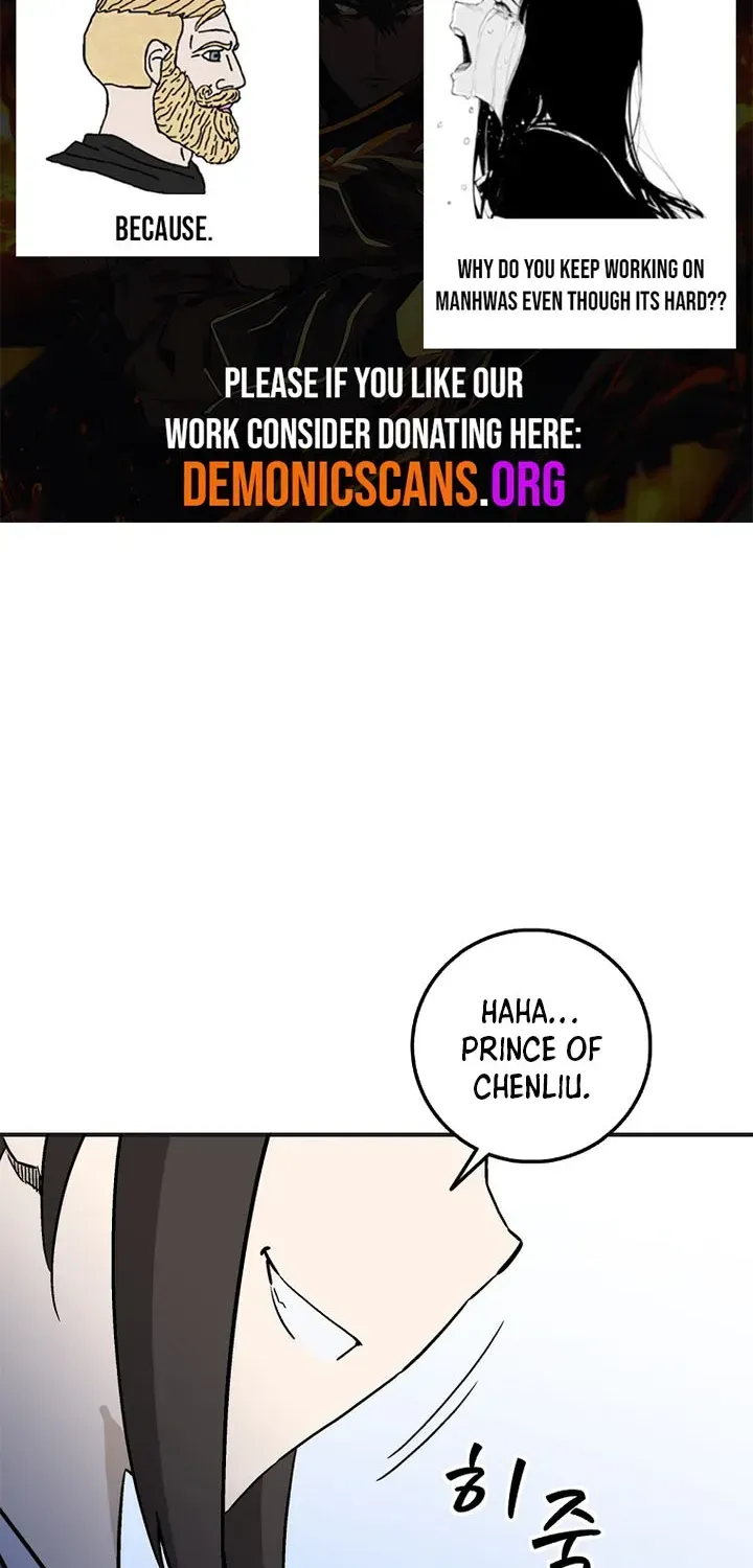 18+ I Reincarnated as a Legendary Surgeon Chapter 214 page 2