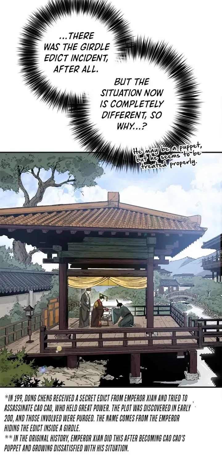 18+ I Reincarnated as a Legendary Surgeon Chapter 214 page 6