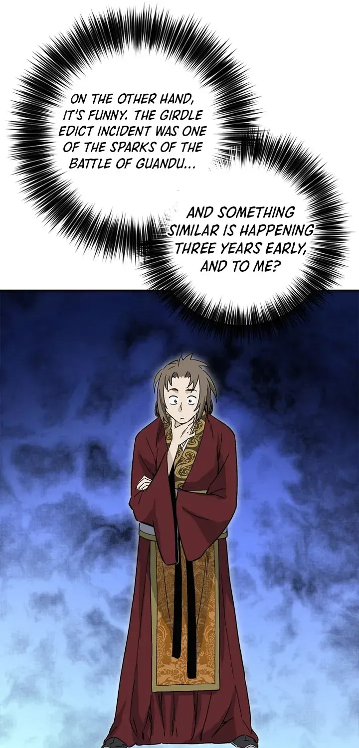18+ I Reincarnated as a Legendary Surgeon Chapter 214 page 10
