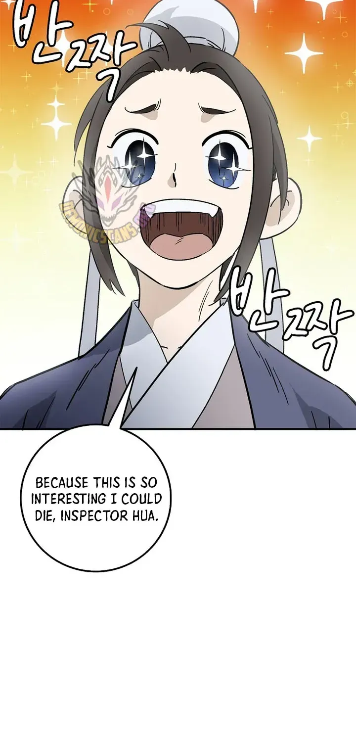 18+ I Reincarnated as a Legendary Surgeon Chapter 214 page 13