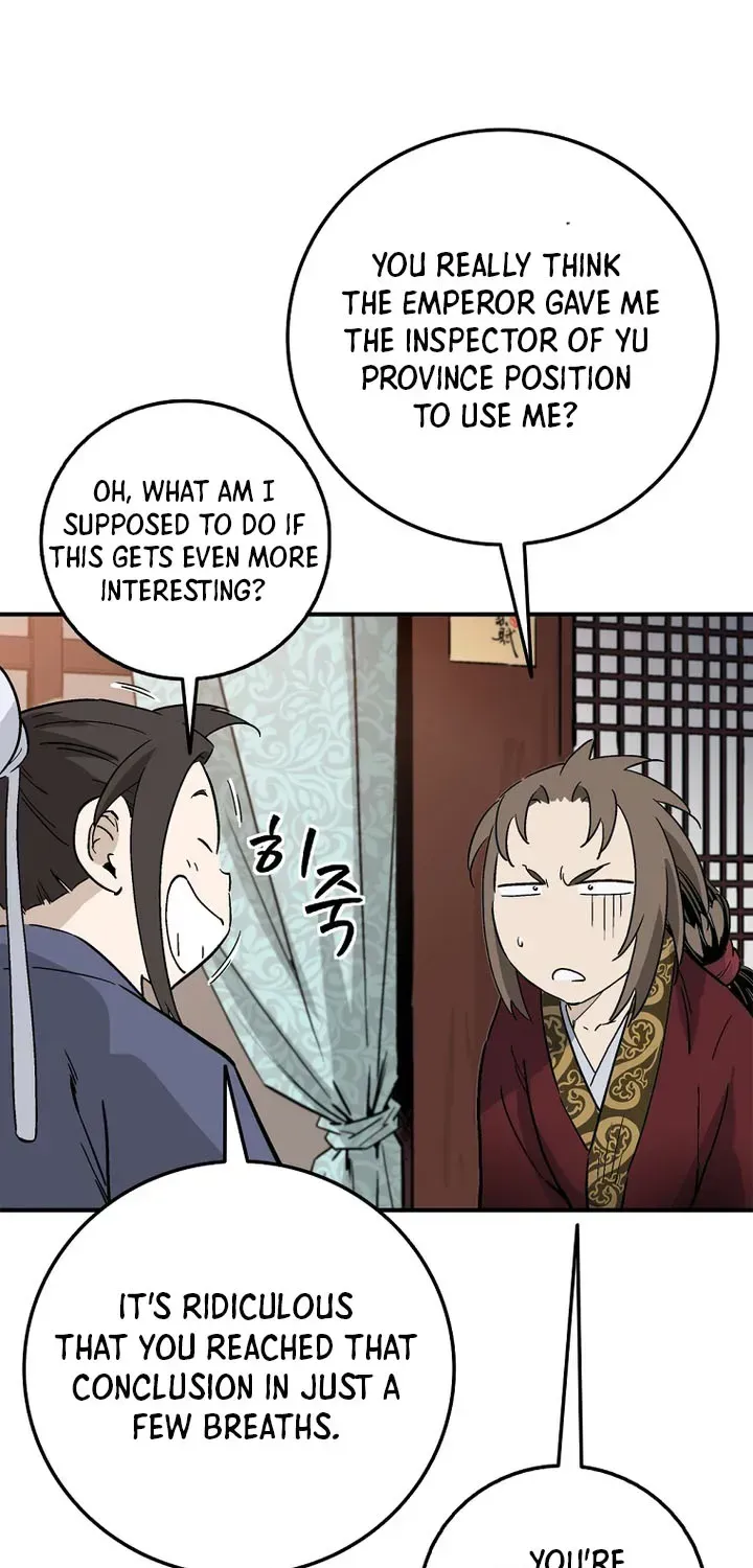 18+ I Reincarnated as a Legendary Surgeon Chapter 214 page 14