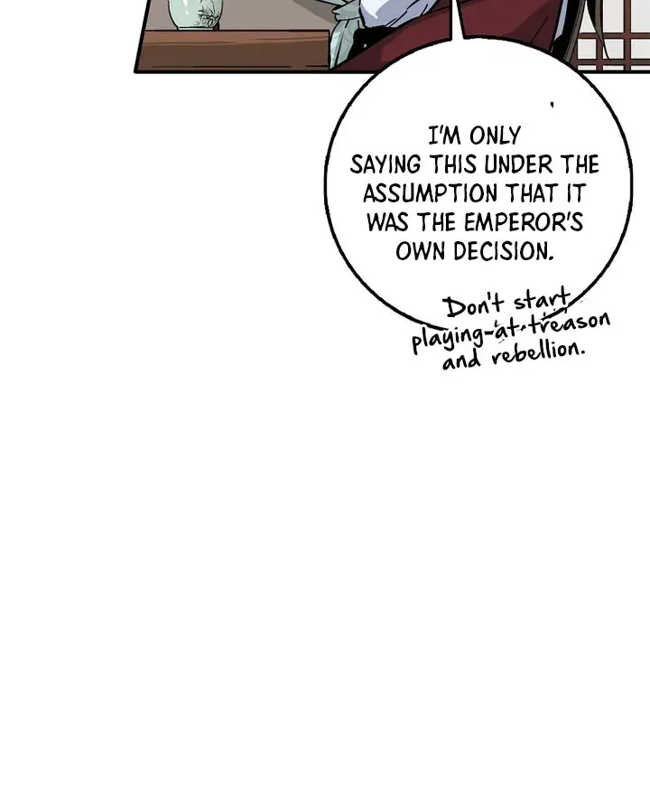 18+ I Reincarnated as a Legendary Surgeon Chapter 214 page 16