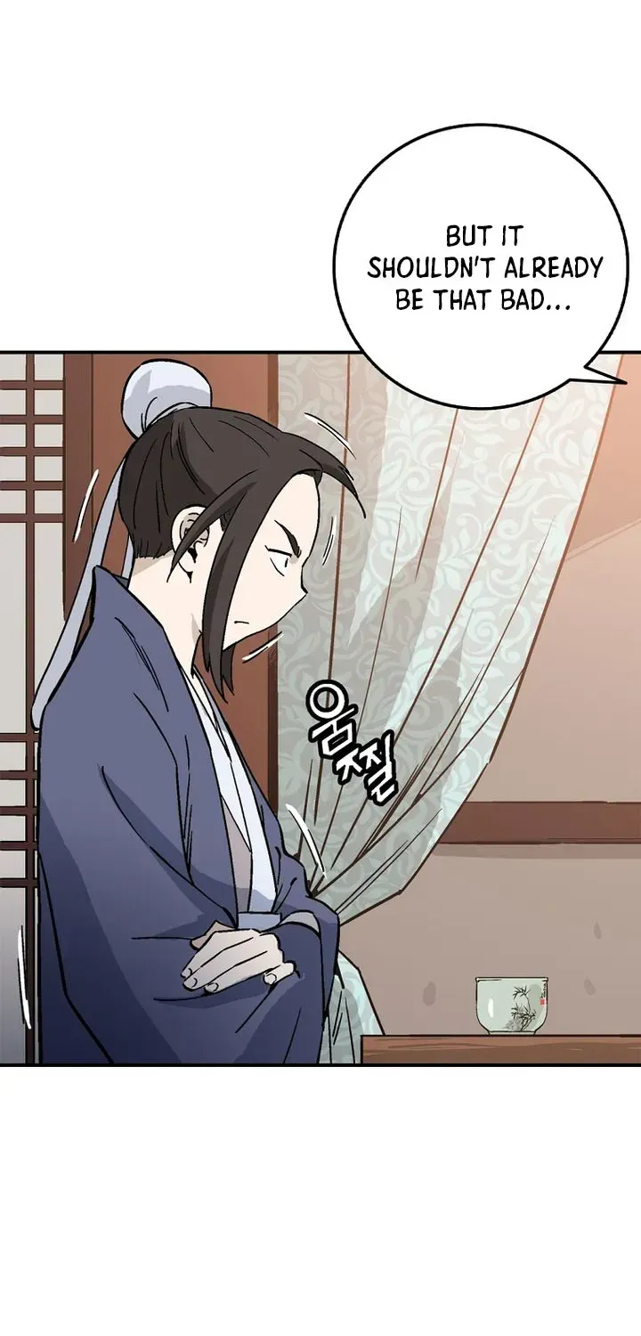 18+ I Reincarnated as a Legendary Surgeon Chapter 214 page 18