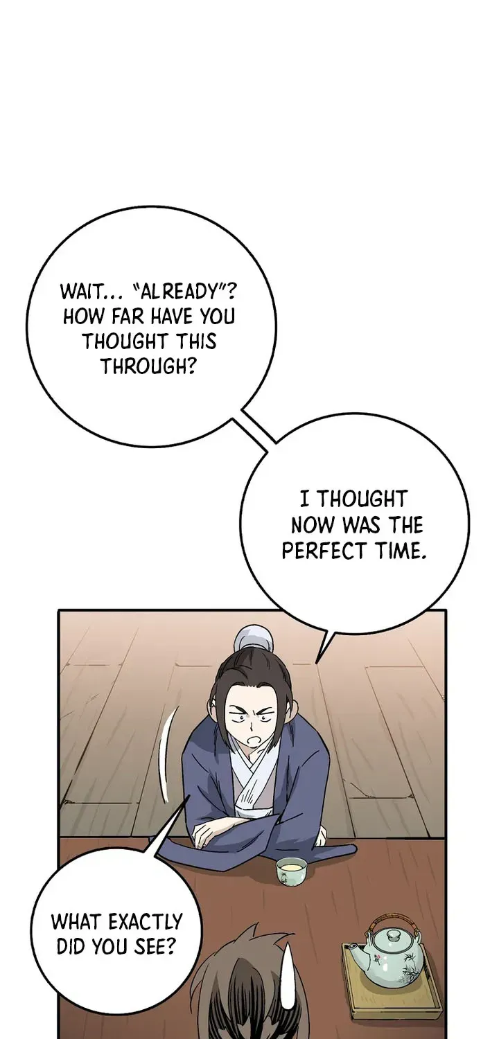 18+ I Reincarnated as a Legendary Surgeon Chapter 214 page 19