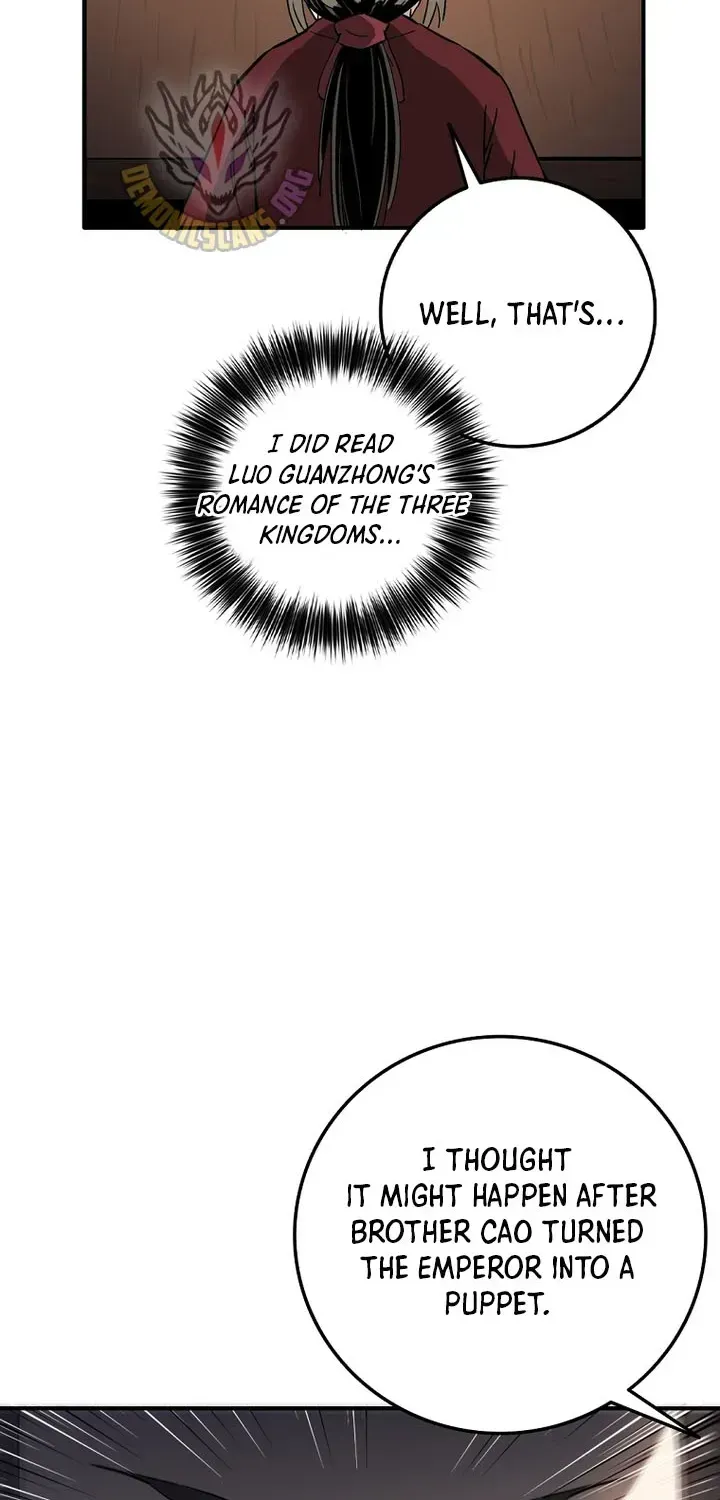 18+ I Reincarnated as a Legendary Surgeon Chapter 214 page 20