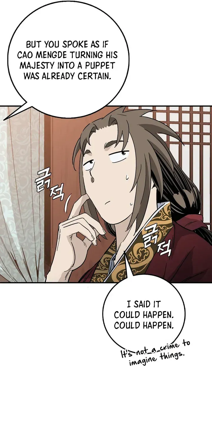 18+ I Reincarnated as a Legendary Surgeon Chapter 214 page 24
