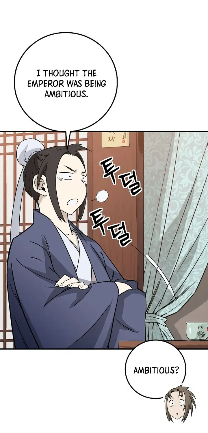 18+ I Reincarnated as a Legendary Surgeon Chapter 214 page 25