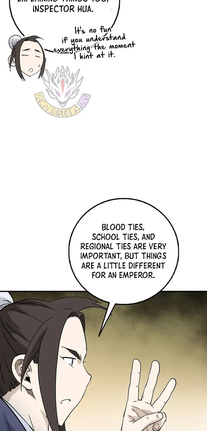 18+ I Reincarnated as a Legendary Surgeon Chapter 214 page 27