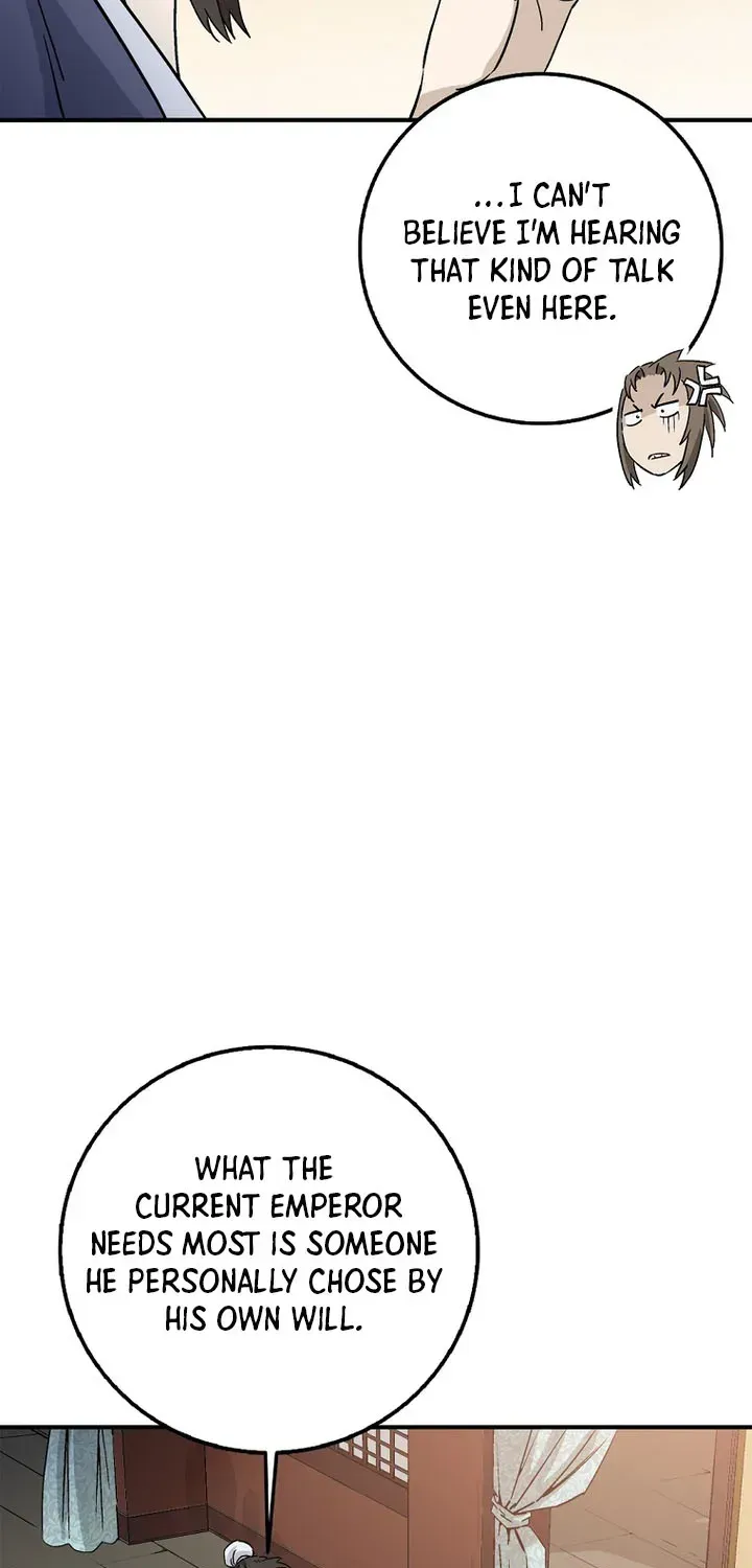18+ I Reincarnated as a Legendary Surgeon Chapter 214 page 28