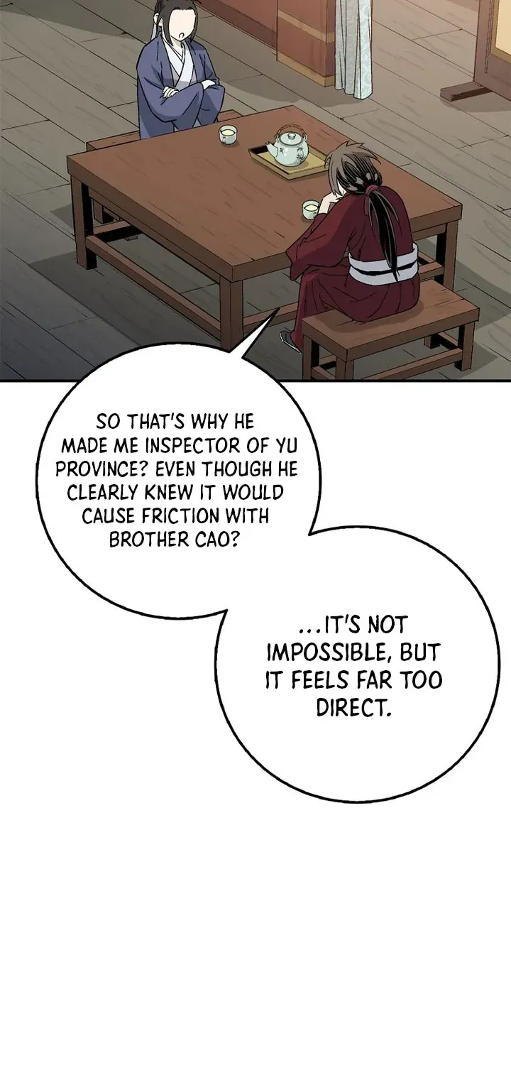 18+ I Reincarnated as a Legendary Surgeon Chapter 214 page 29