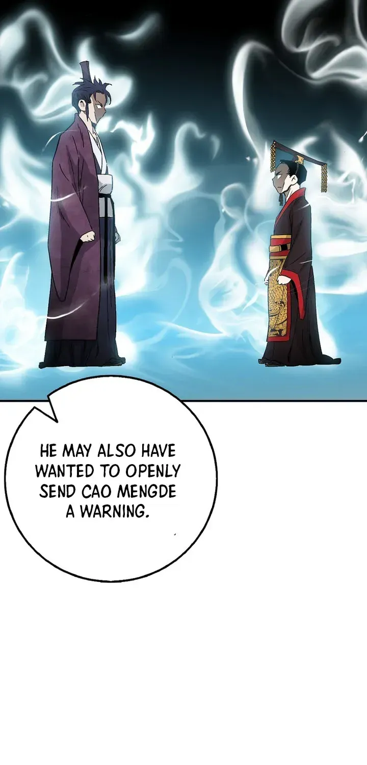 18+ I Reincarnated as a Legendary Surgeon Chapter 214 page 31